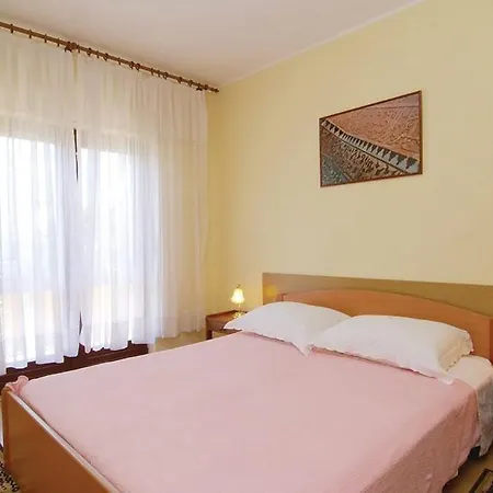 Apartmani Katarina Srima Exterior photo