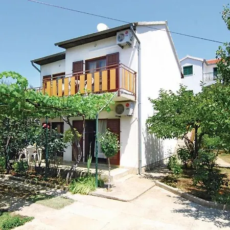 Apartmani Katarina Srima Exterior photo