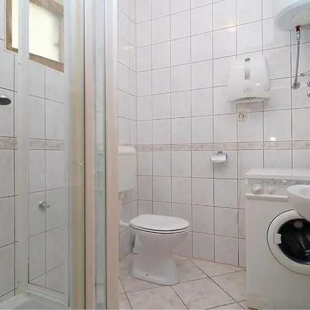 Apartmani Katarina Srima Exterior photo