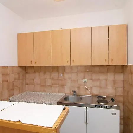Apartmani Katarina Srima Exterior photo