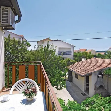 Apartmani Katarina Srima Exterior photo