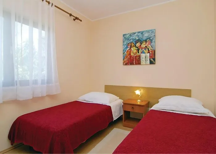 Apartmani Katarina