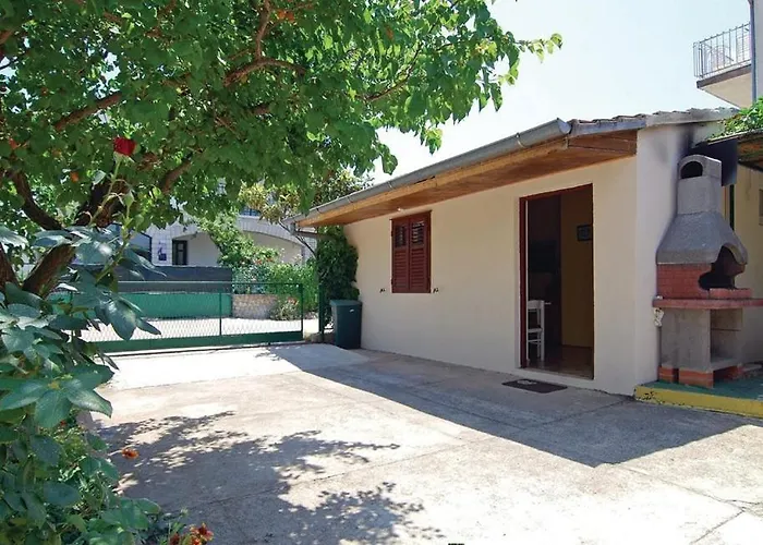 Apartmani Katarina