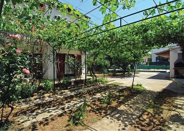 Apartmani Katarina
