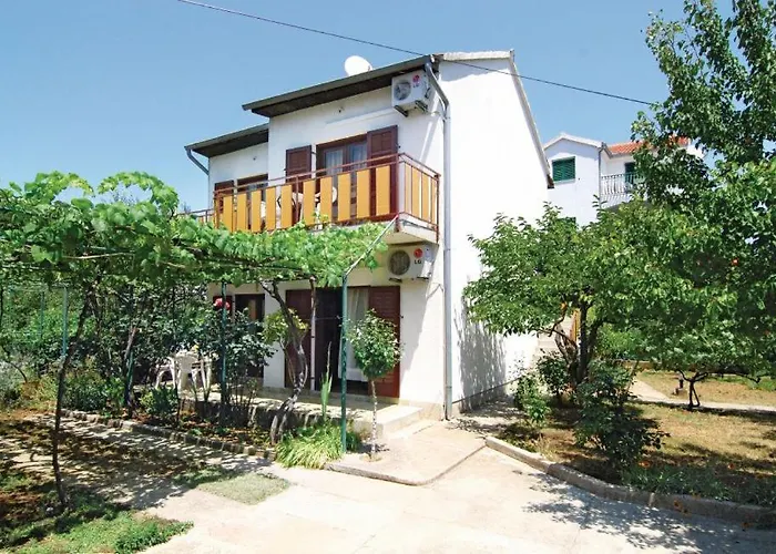 Apartmani Katarina