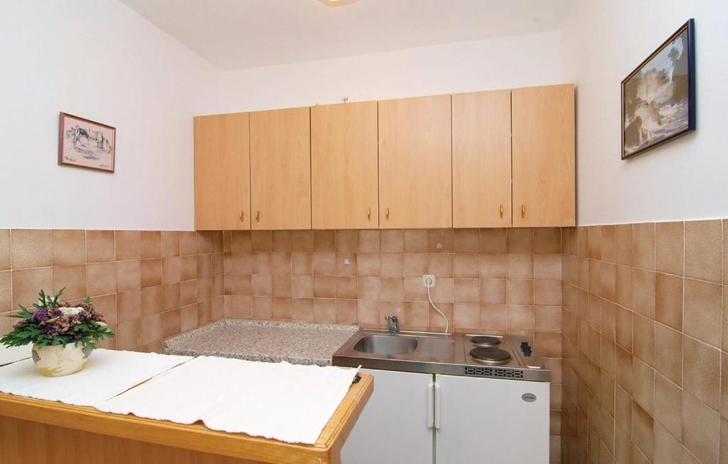 Katarina Apartment *